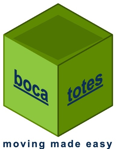 Boca Totes